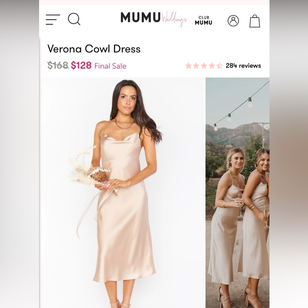 SHOW ME YOUR MUMU